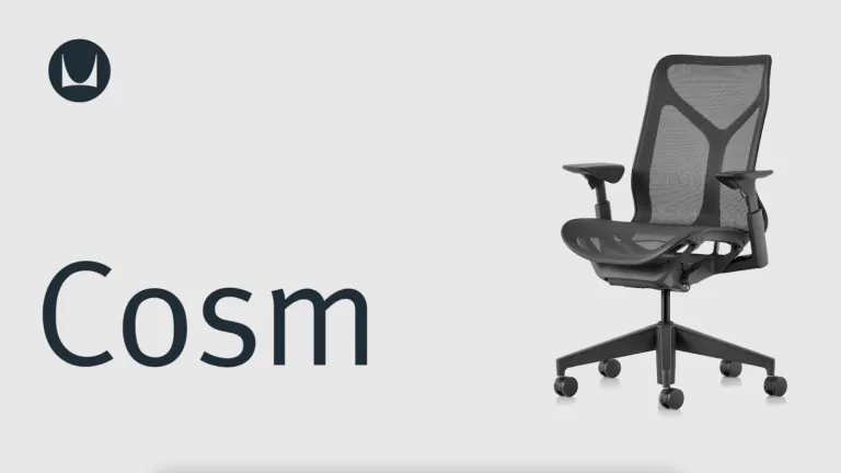 Điều chỉnh Cosm